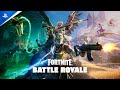 Fortnite - Battle Royale Chapter 5 Season 2 