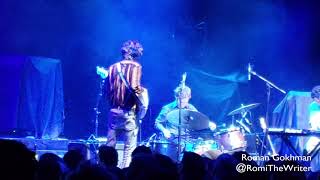 Soccer Mommy, "Blossom (Wasting All My Time)" - San Francisco - Feb. 16, 2019