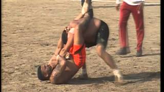 (1) Araichan (Ludhiana) Kabaddi Tournament 6 Feb 2016