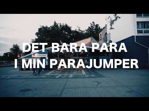 Aden x Asme - Para (Lyric Video)