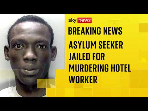 Deng Chol Majek sentenced to a minimum of 29 years in prison