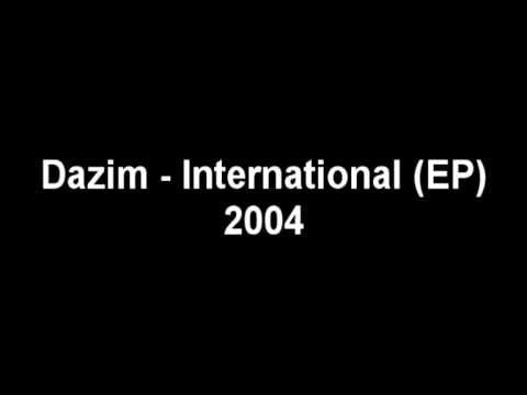 Dazim - La rap est important
