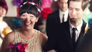 Elsie & Jeremy's Wedding!