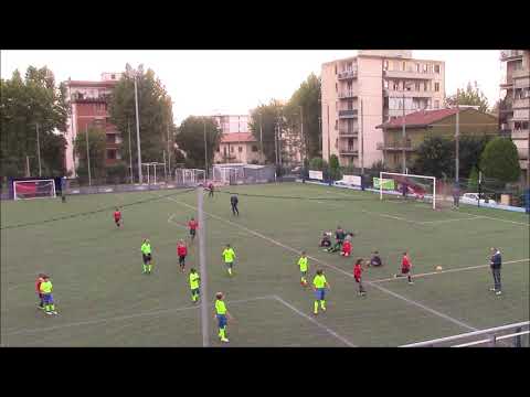 Torneo Sestese - Sestese - Pietà 2004 - 27 settembre 2020