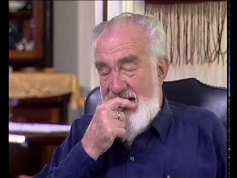 WD Snodgrass – Dichter, die meine frühen Gedichte beeinflusst haben (17/99)