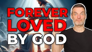 10 Reasons Why You Can Have Confidence and Peace in Your Relationship with God (part 1/4)