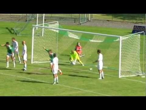 3div6, runde 16: Klepp -  Brodd 1-3 (0-0)