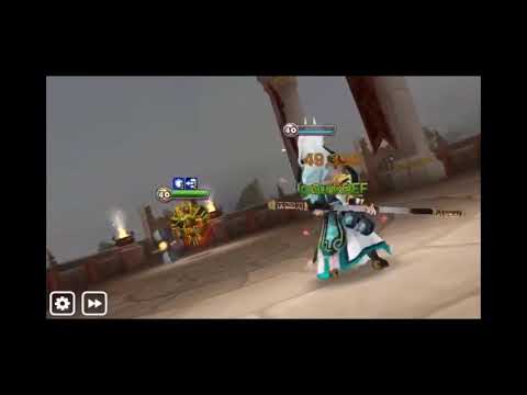 Worst of Violent Proc complication part 1