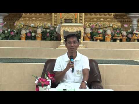 067-มูลนิธิวิปัสสนาสุรินทร์ 5-7ธ.ค.58 (1) ทิ้งความคิดด้วยสติ