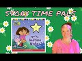 Kids Books Read Aloud DORA S BEDTIME WISHES Story Time Pals