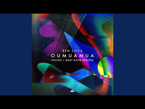 Oumuamua (Khainz Remix)