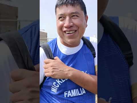 Chancay. Aurora Chancayllo - Alianza Las Salinas fecha 7