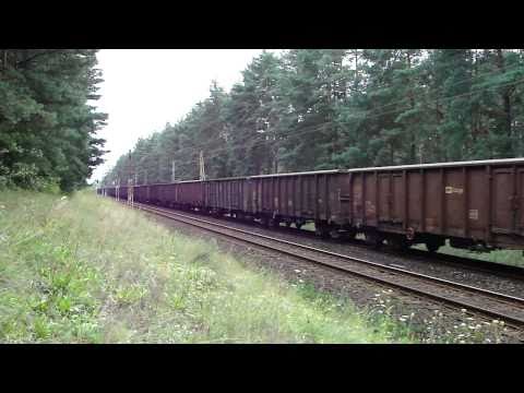 ET21-066 CTL Logistics [Linia D29-1] + Rp1 !