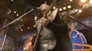 Apulanta: Reunalla (live 2003)