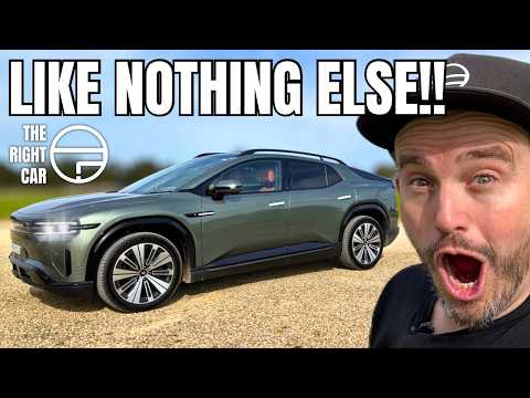 Deepal E07 Multitruck Testbericht Australien