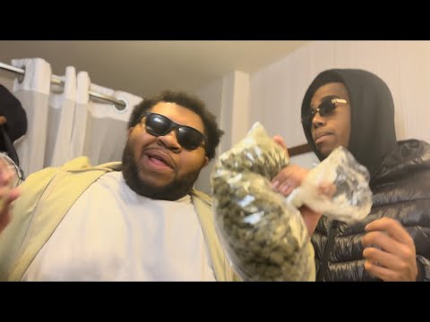 Big Peso - Sippin Tea (Official Music Video)