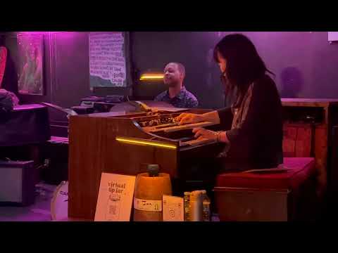 Akiko Tsuruga Trio @ Cellar Dog