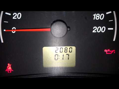 Lada Priora 93C56