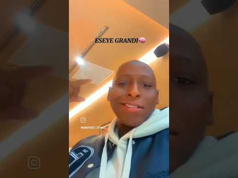 kingstreet eseye grandi   #viral #1kabonne #media #funny
