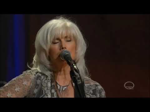Cattle Call - Emmylou Harris