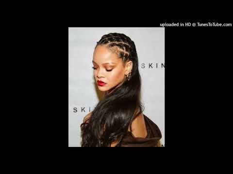 Rihanna x Luther Vandross - Never Kissed It Too Much (Mashup)..BY AMORPHOUS
