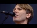 Franz Ferdinand - Take Me Out @ T in the Park 2004