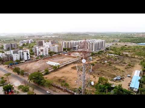 3D Tour Of Sri Fortune Sonthalia Sky Villas