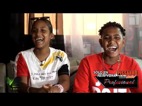 MANILO RD LE DECLARA SU AMOR A MELANY RS ANIVEL DE MUSICA