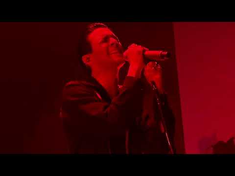 Stephen Sanchez concert St Augustine 10 26 24   4K