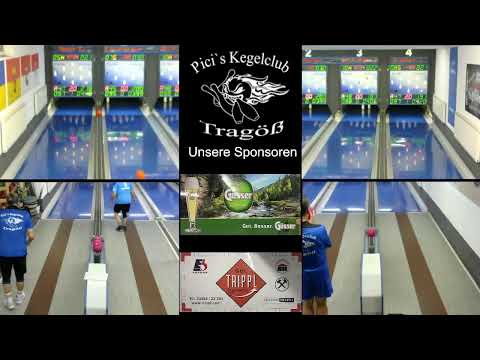 STBFKV 1.LL PKC Tragöß - KG Rothleiten