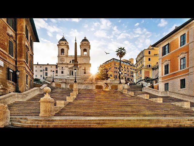 Exklusives Hotel Rome