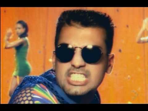 Apache Indian - Boom Shack-A-Lak (Stereo)