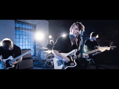 HAWKING | Broken Glass (Official Music Video)