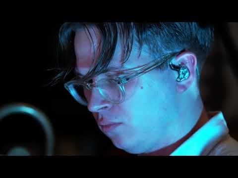 Hugar - Grandi (Live on KEXP)