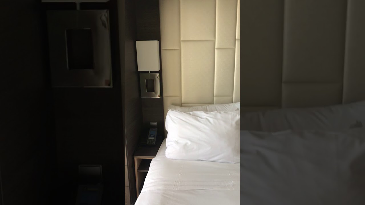 Anthem of the Seas - Cabin 10634 - Video 2