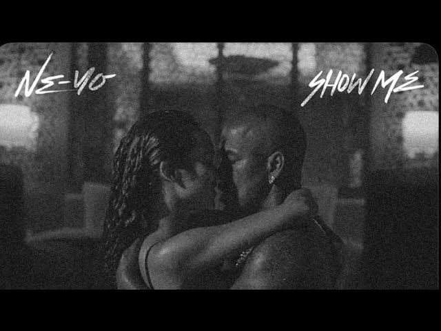 Ne-Yo Released a Latest Single - Show Me