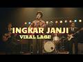 INGKAR JANJI AI COVER Versi Rancak Lagu Lawas Indonesia HQ Audio Musikindonesialawas Music
