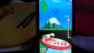 Around the Rock Disc Golf Update 2.2