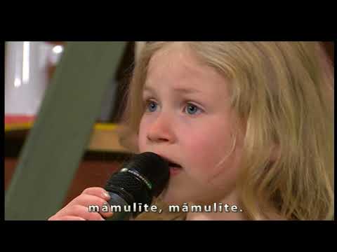 Dziedi ar Pukšu - "Vienīgā" Katrīna Pilskalliete