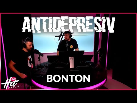 Antidepresiv 22.09.2023 - Bonton | s03e05deo4