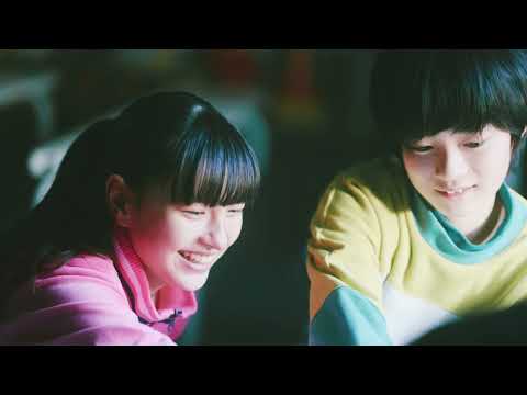 1월 7일 개봉 [마이 선샤인] 크리스마스 기념 비하인드 스틸 영상