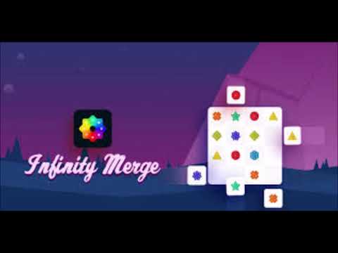 Android Game Music Extended - [Infinity Games] - Infinity Merge Expert Mode
