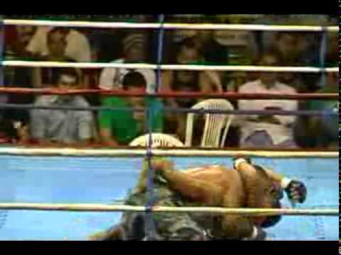 ACTIONFIGHT CHAMPIONCHIP Marcelo França vs Fabio Albino