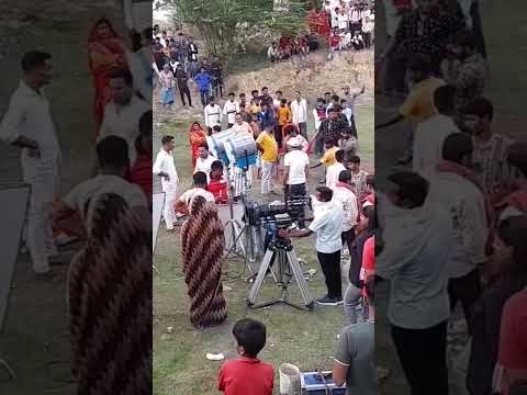 गांव में फिल्म का सूटिंग हो रहा है  #shorts #film #shooting #shortvideo #viral #ytshorts