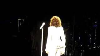 Whitney Houston | I Look To You | Live in Concert 2010