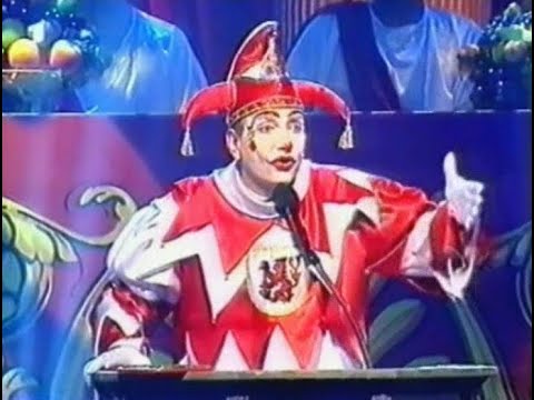 Karneval 2002 – Düsseldorf – Hoppeditz