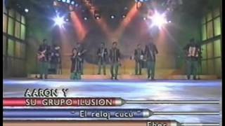 El Reloj Cucú Lyrics