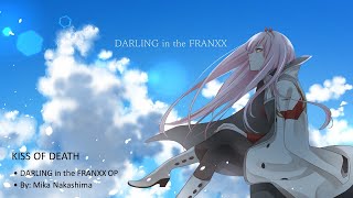 Download lagu Darling in the Franxx OP (full ver with japanese lyrics) mp3