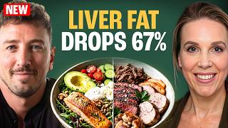 It Wasn’t the Ketones: What Really Cut Liver Fat in the New Keto Study | Nicola Guess