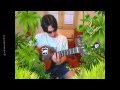 Weezer All My Friends Are Insects HOW TO PLAY
